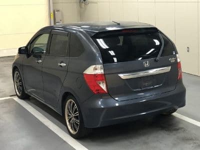 HONDA Edix, 2004 год., лот 1043 - фото 2