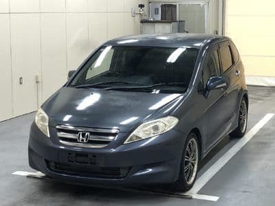 HONDA Edix, 2004 год., лот 1043 - фото 3