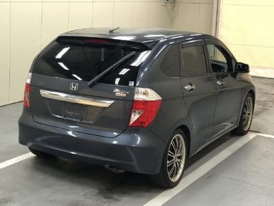 HONDA Edix, 2004 год., лот 1043 - фото 4