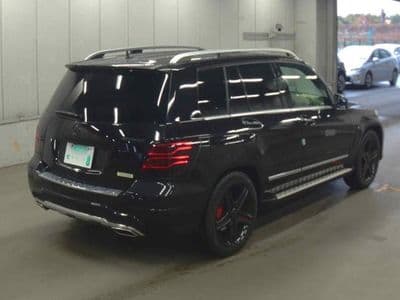 MERCEDES_BENZ Glk Class, 2013 год., лот 410 - фото 2