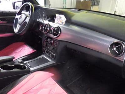 MERCEDES_BENZ Glk Class, 2013 год., лот 410 - фото 3