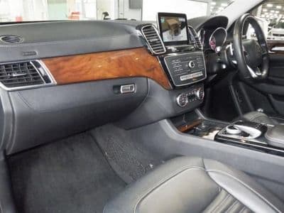MERCEDES_BENZ Gls, 2018 год., лот 323 - фото 3