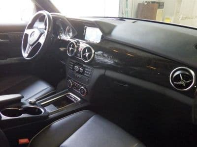 MERCEDES_BENZ Glk Class, 2013 год., лот 335 - фото 3