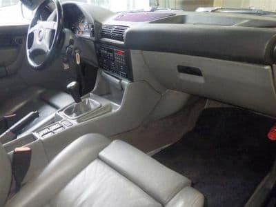 BMW M5, 1995 год., лот 331 - фото 3