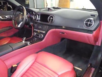 MERCEDES_BENZ Sl series, 2018 год., лот 541 - фото 3