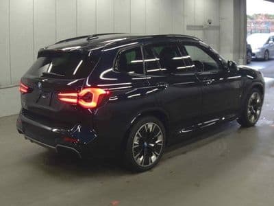 BMW Ix3, 2023 год., лот 445 - фото 2