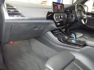 BMW Ix3, 2023 год., лот 445 - фото 3