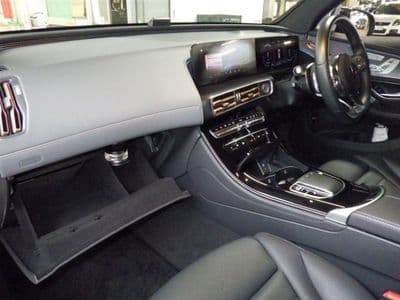 MERCEDES_BENZ Eqc, 2021 год., лот 379 - фото 3