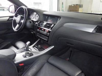 BMW X4, 2018 год., лот 388 - фото 3
