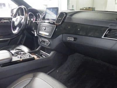 MERCEDES_BENZ Gl Class, 2017 год., лот 395 - фото 3