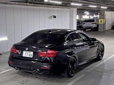 BMW M3, 2015 год., лот 23 - фото 2