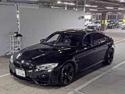 BMW M3, 2015 год., лот 23 - фото 4