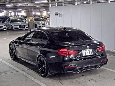 BMW M3, 2015 год., лот 23 - фото 5