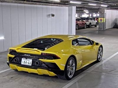 LAMBORGHINI Huracan, 2021 год., лот 320 - фото 2