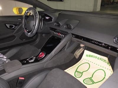 LAMBORGHINI Huracan, 2021 год., лот 320 - фото 3