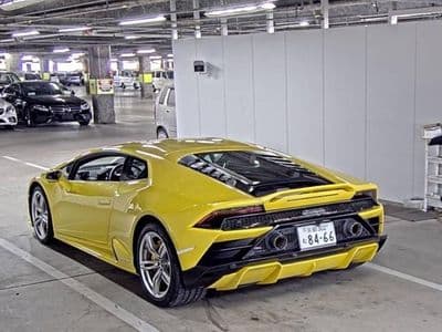 LAMBORGHINI Huracan, 2021 год., лот 320 - фото 5