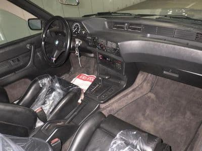 BMW Other, 1985 год., лот 44 - фото 3