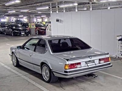 BMW Other, 1985 год., лот 44 - фото 5