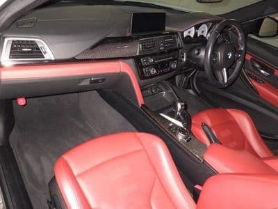 BMW M3, 2016 год., лот 55 - фото 3