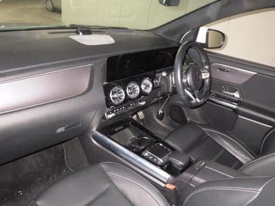 MERCEDES_BENZ Eqa, 2022 год., лот 640 - фото 3