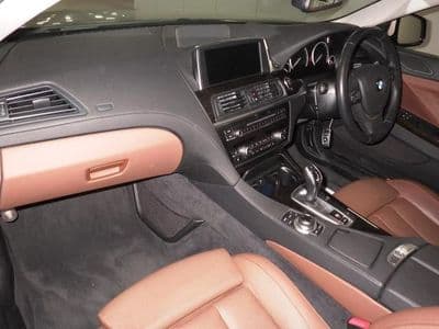 BMW 6 series, 2012 год., лот 656 - фото 3