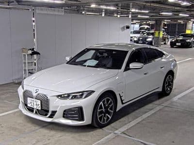 BMW I4, 2025 год., лот 305 - фото 4