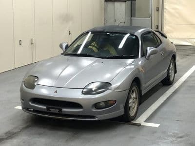 MITSUBISHI Fto, 1995 год., лот 1052 - фото 3