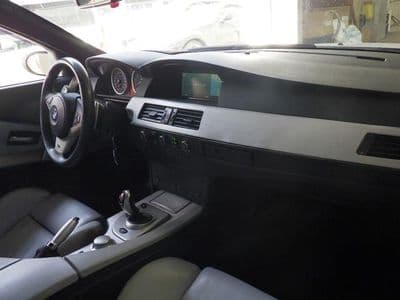 BMW M5, 2005 год., лот 686 - фото 3