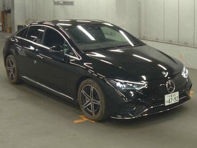 MERCEDES_BENZ Eqe, 2023 год., лот 616