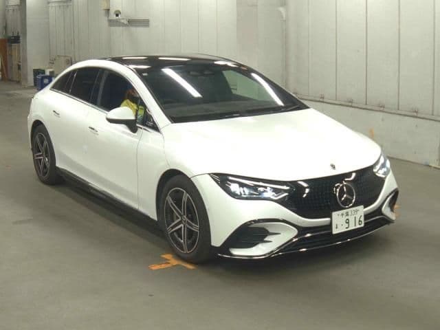 MERCEDES_BENZ Eqe, 2023 год., лот 751