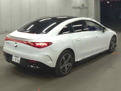 MERCEDES_BENZ Eqe, 2023 год., лот 751 - фото 2