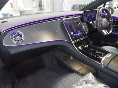 MERCEDES_BENZ Eqe, 2023 год., лот 751 - фото 3