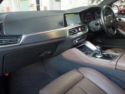 BMW X6, 2021 год., лот 667 - фото 3