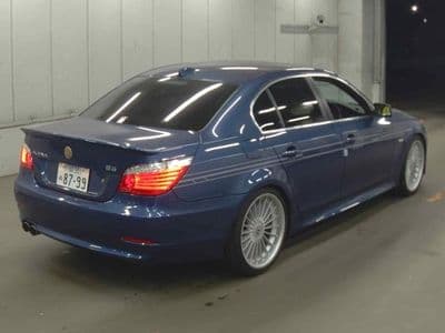 BMW Alpina, 2007 год., лот 578 - фото 2