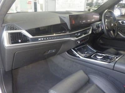 BMW X7, 2023 год., лот 601 - фото 3