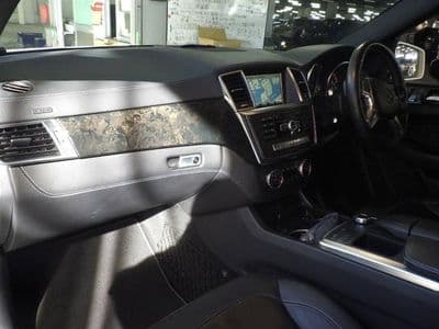 MERCEDES_BENZ Ml Class, 2014 год., лот 404 - фото 3