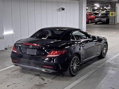 MERCEDES_BENZ Slc, 2017 год., лот 205 - фото 2