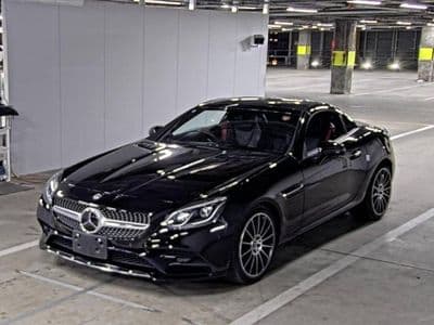 MERCEDES_BENZ Slc, 2017 год., лот 205 - фото 4