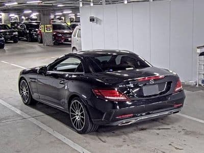 MERCEDES_BENZ Slc, 2017 год., лот 205 - фото 5