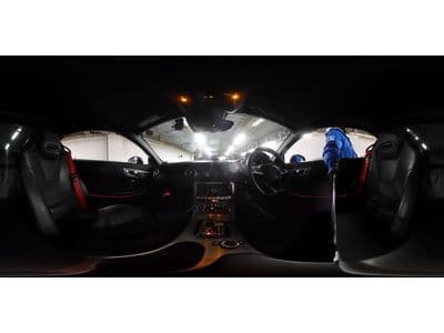 MERCEDES_BENZ Slc, 2017 год., лот 205 - фото 6