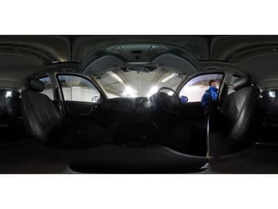 MERCEDES_BENZ Ml Class, 2000 год., лот 803 - фото 6