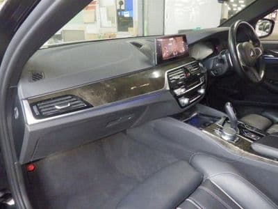 BMW 5 series, 2019 год., лот 311 - фото 3