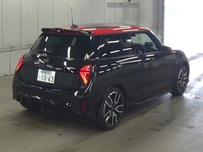 BMW Mini, 2025 год., лот 511 - фото 2