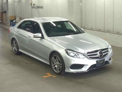 MERCEDES_BENZ E Class, 2015 год., лот 512