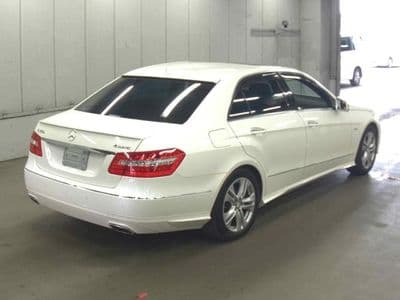 MERCEDES_BENZ E Class, 2011 год., лот 413 - фото 2