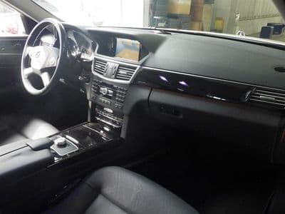 MERCEDES_BENZ E Class, 2011 год., лот 413 - фото 3