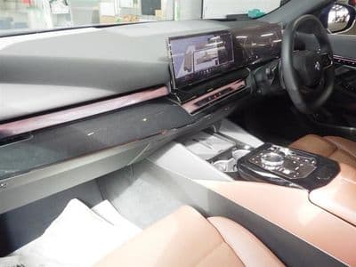 BMW 5 series, 2024 год., лот 514 - фото 3