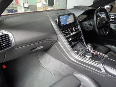 BMW M8, 2020 год., лот 415 - фото 3