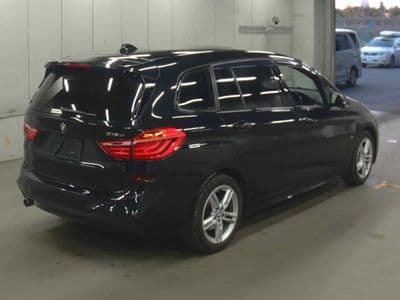 BMW 2 series, 2016 год., лот 421 - фото 2
