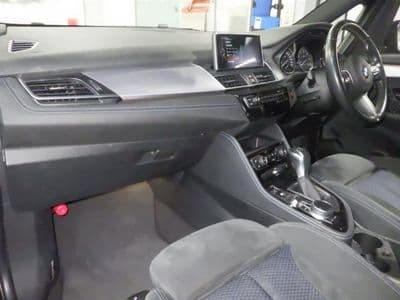 BMW 2 series, 2016 год., лот 421 - фото 3